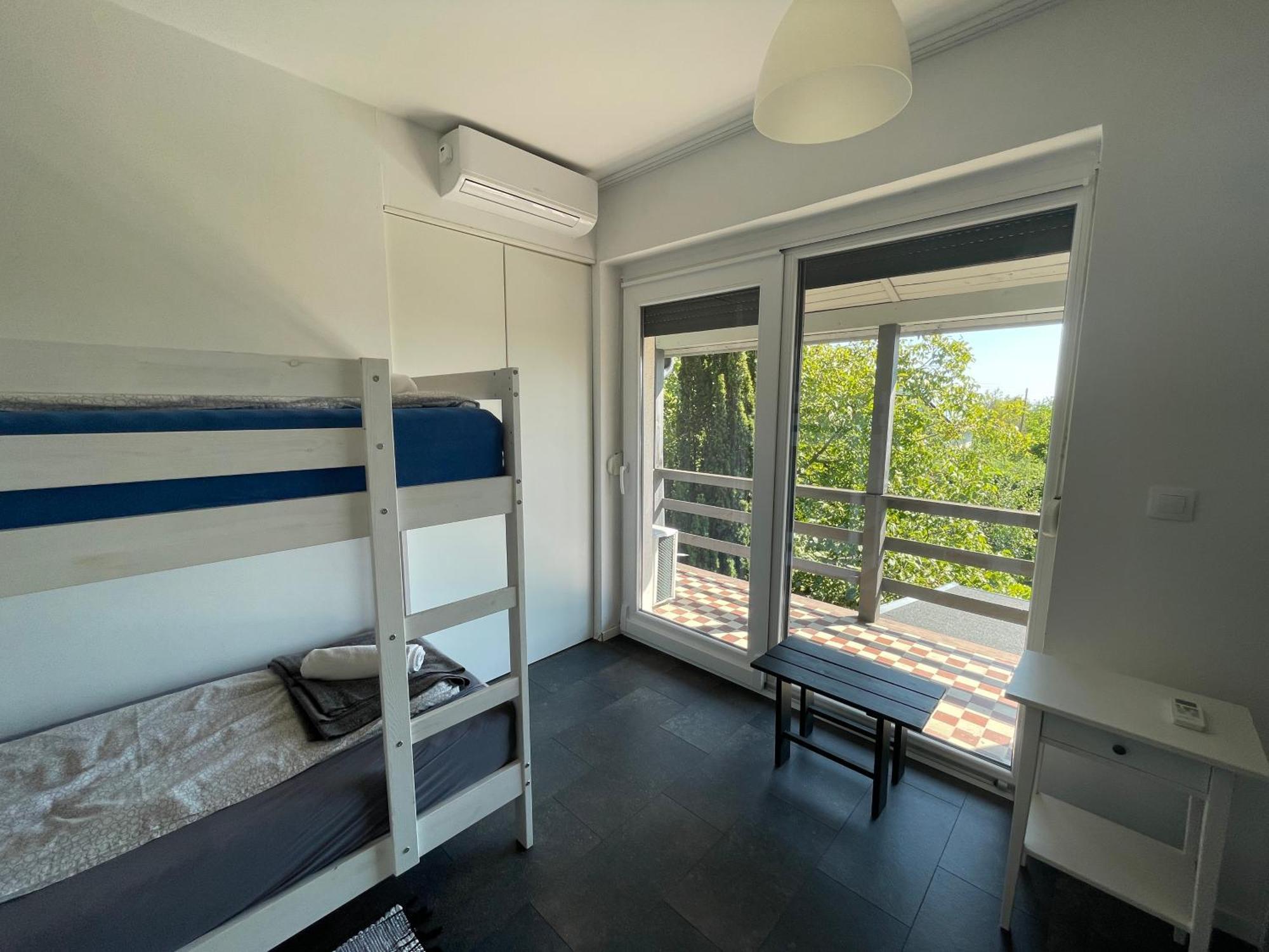 Holiday home Rozsako Nyaralo *