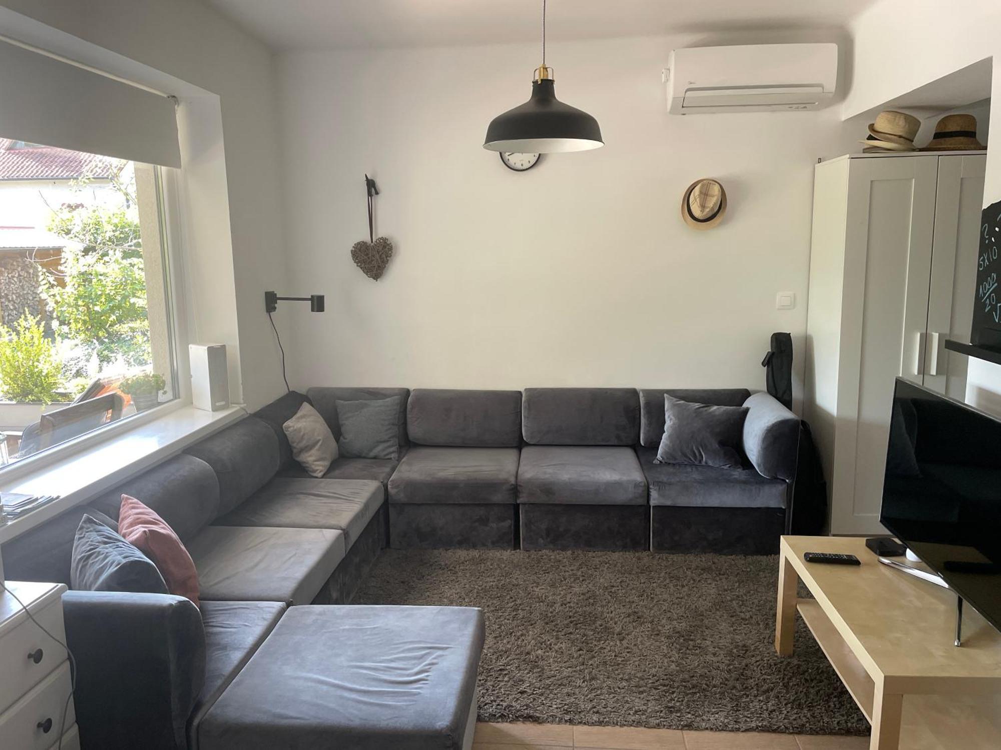 Rozsako Nyaralo Holiday home